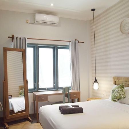Grhatama Guest House Kejayan Ngoại thất bức ảnh
