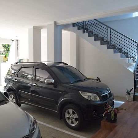 Grhatama Guest House Kejayan Ngoại thất bức ảnh