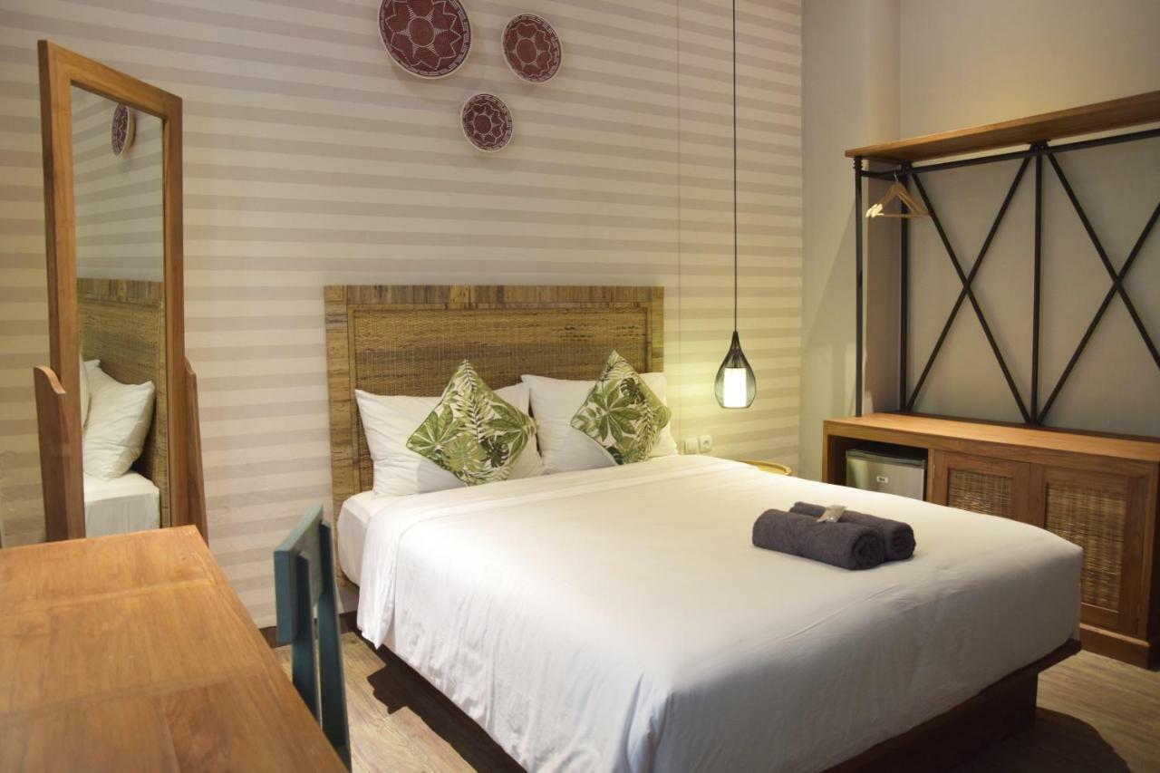 Grhatama Guest House Kejayan Ngoại thất bức ảnh