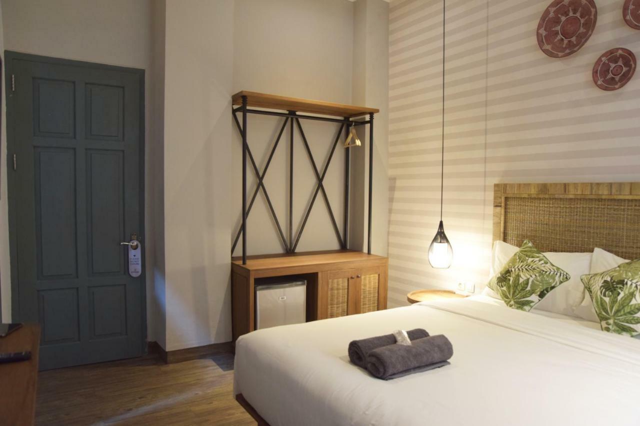 Grhatama Guest House Kejayan Ngoại thất bức ảnh